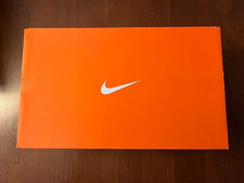 Nike *EMPTY* Shoe Box Organizer Storage