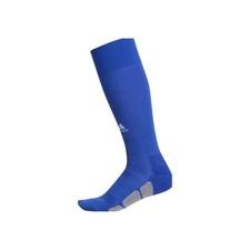 Adidas Compression OTC Baseball/Softball Socks Blue Youth Shoe Size 9C- 1Y XS