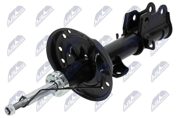1X Nty StoßDäMpfer A-FT-007 FüR Fiat Punto Evo Bifuel Twinair Turbo 199AXZ1A 199-image