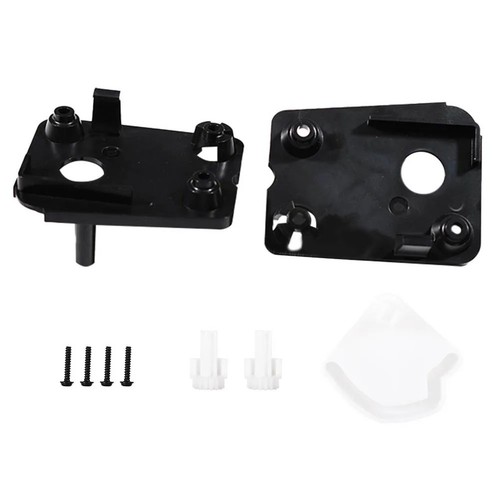 For C4 Automotive Air Conditioner's Effective Climate Control Parts Set - Picture 4 of 8