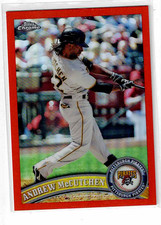 Click to enlarge Andrew McCutchen