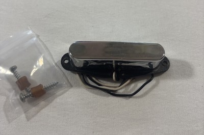 2021 Squier Bullet Telecaster Neck Position Single-Coil Pickup w/ HW