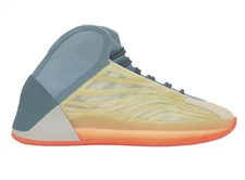 New Adidas Yeezy Quantum HP6595 Coral Men Boy US5.5 basketball shoes sneaker