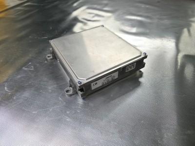 2000 Honda Insight Motor Control Module
