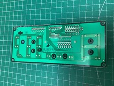 EBR89296403 LG Range Display Pcb