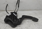 Clutch pedal