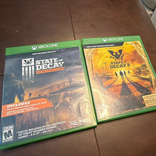 State of Decay 1+2 Ultimate Edition