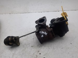 53031015061 TURBOLADER / 2222103 FÜR MERCEDES-BENZ CLASE A W168 1.7 CDI DIESEL