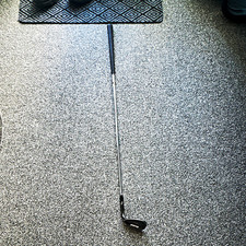 Cleveland RTX-588 54° Wedge 2.0 Bounce Right-Handed Steel Shaft