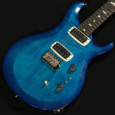 Used Paul Reed Smith 2026 S2 Custom 24-08 Lake Electric Guitar Blue