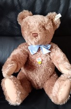 Steiff Teddy Replica 1951 - 408427 - Limitiert  50 cm Top Zustand OVP