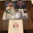 Queen Opera Joel 52 Frampton Alive Toto Golden Earring LOT Record Vinyl VG+/VG