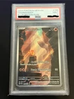 Charmander 168/165 Sv: Scarlet & Violet 151 Holo. PSA Graded Mint 9. Read desc.