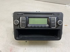 Volkswagen PASSAT B6 2005 Radio CD-Player DVD-Player Navigation 1k0035156a