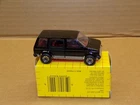 VINTAGE MATCHBOX DODGE CARAVAN #01-00-68 ~ CAR DATED 1983 ~ NOS !