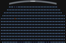 The Odyssey IMAX 70MM AMC Lincoln Square Aug 16 2026 6AM Seat E33 Ticket
