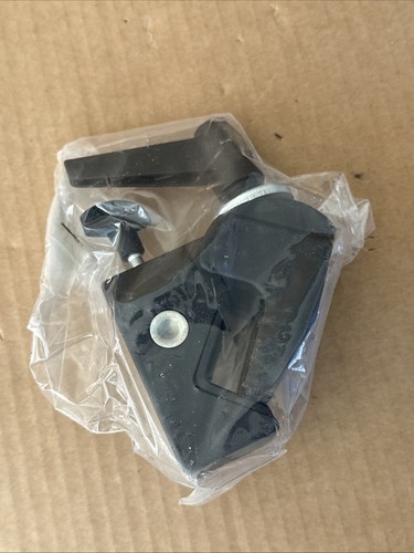 NEW Bogen 2915 Super Clamp without Stud Art.035 - Picture 2 of 5