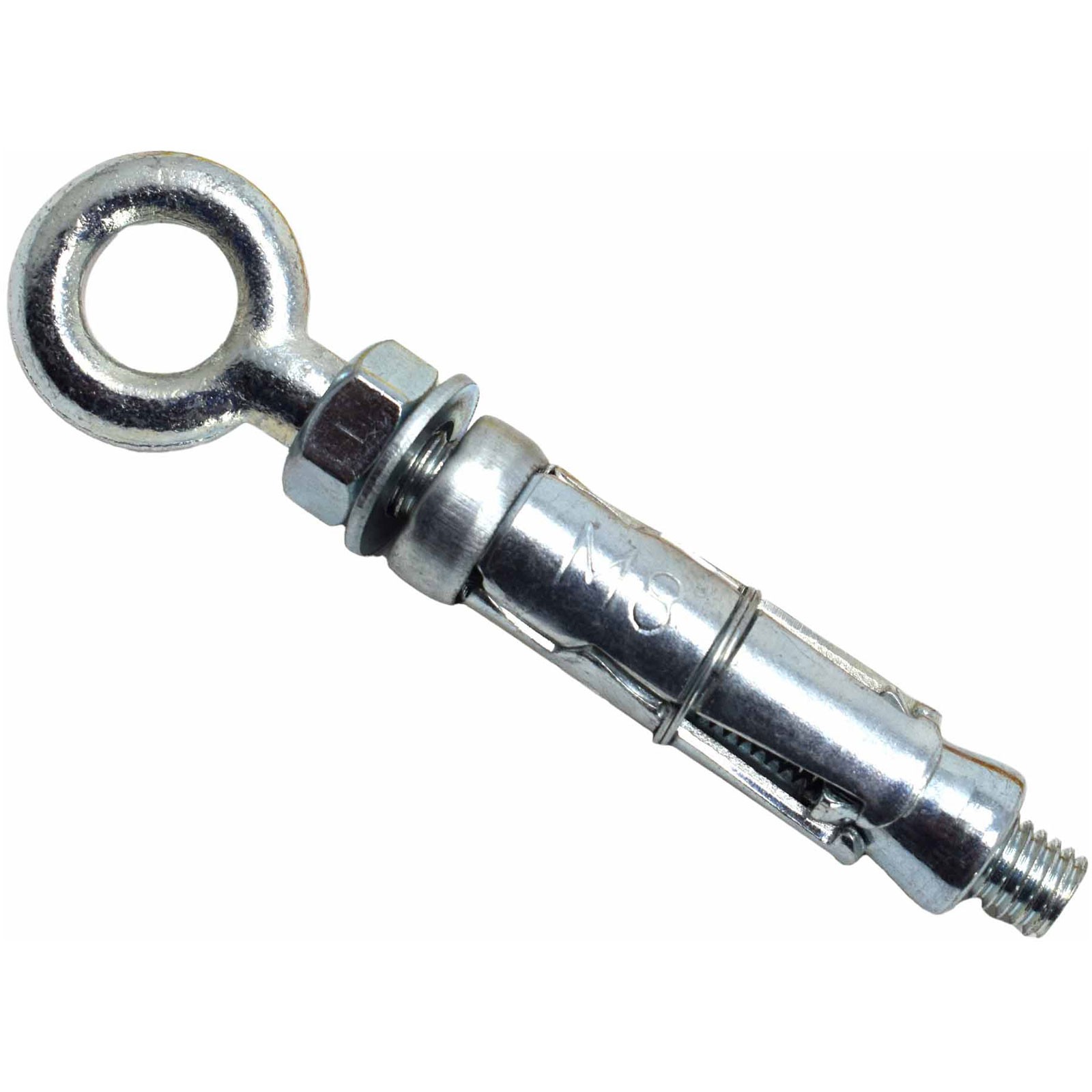 MASONMATE Eye Bolt Shield Anchor M8 (50)