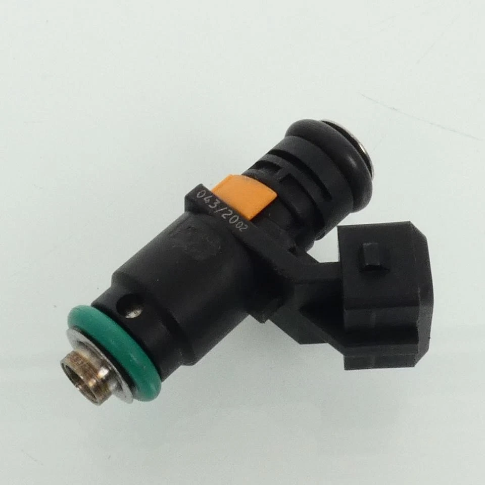 Injecteur P2R pour scooter Sym 50 FIDDLE 4 Après 2021 06414-X7F-000 Neuf - Photo 2/4