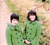 Fjarill: Pilgrim - 375 Media 906952 - (Cd / P)