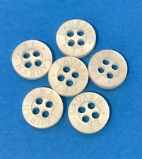 Lauren Ralph Lauren Replacement Small Buttons...