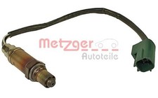 Original METZGER Lambdasonde 0895338 für Nissan