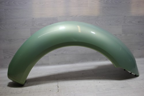 Kotflügel vorne rechts LG6V Grün VW New Beetle 9C Bj,00 2-Türer