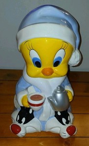 Sylvester Cookie Jar | eBay