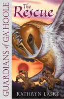 The Rescue | Kathryn Lasky | Englisch | Taschenbuch | Guardians of Ga'Hoole