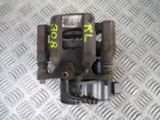 2018 PEUGEOT 308 GT-LINE T9 1.5 HDI MK2 BRAKE CALIPER REAR LEFT *5518