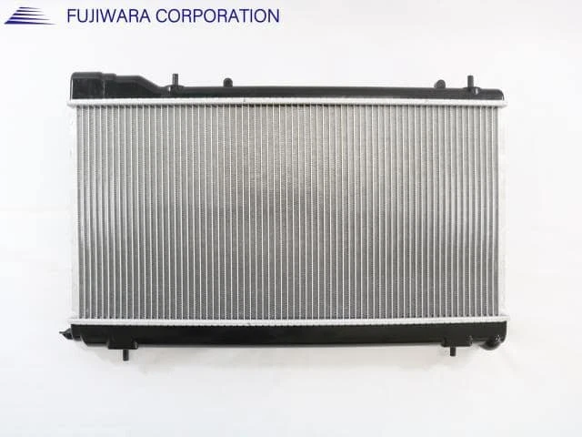 SUBARU Forester 1998 GF-SF5 Radiator 45199FC330 [New] [PA118067900] - Image 2 of 2