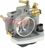 Metzger Drosselklappenstutzen 0892169 FüR Chevrolet Opel