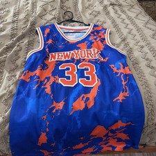 Patrick Ewing Cards and Memorabilia Guide 10