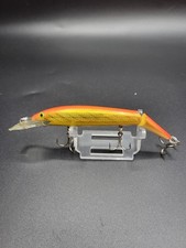 Vintage Rebel Fastrac Fishing Lure