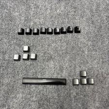 Key Cap Replacement for Logitech G710 Mechanical Gaming Keyboard 920-003887