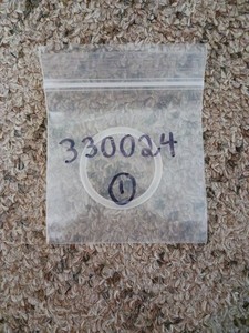 Hardi Sprayer O-Ring Part Number 330024