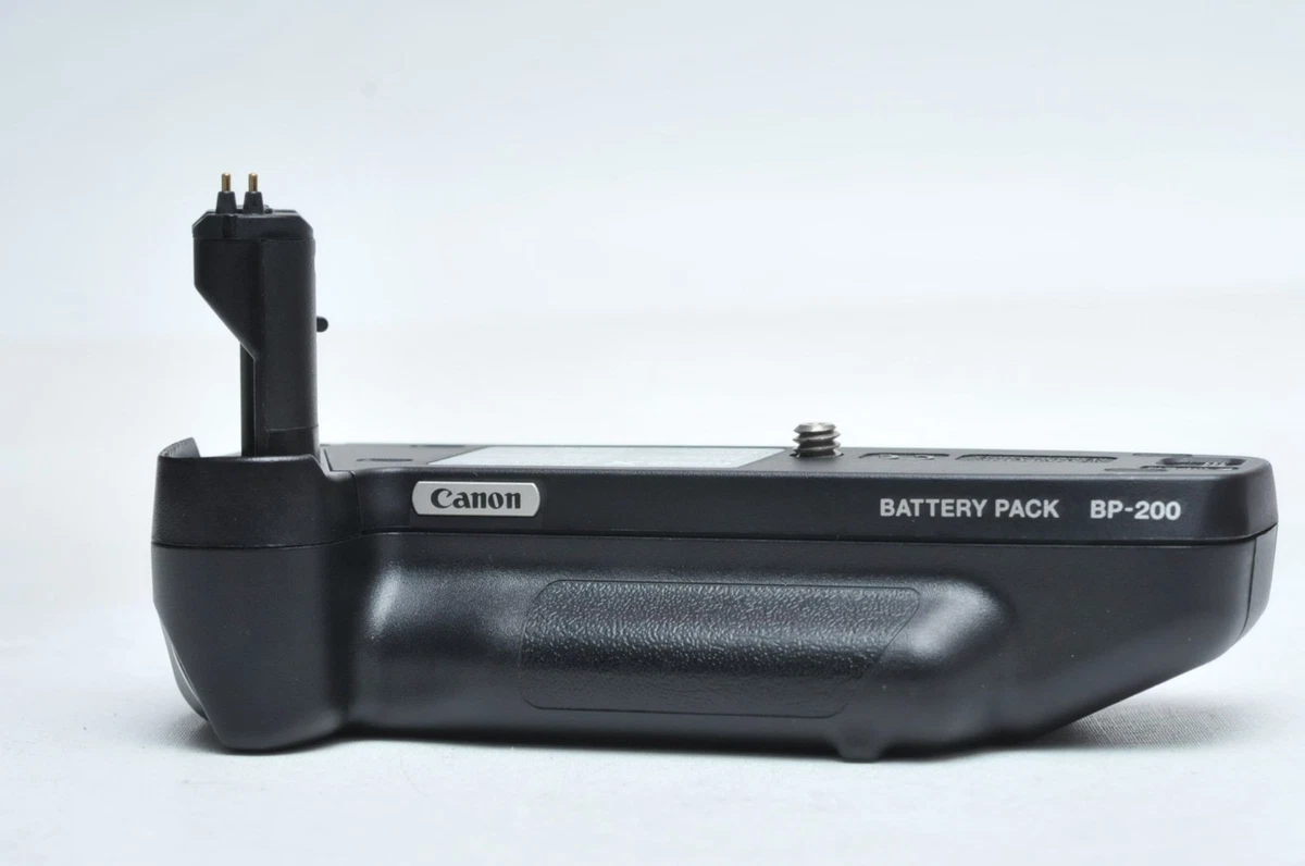 Canon Camera Battery Grips for Canon EOS for sale | eBay