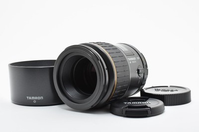 [Near MINT] TAMRON SP AF 90mm f/2.8 Macro 72E NA Lens For Nikon From JAPAN