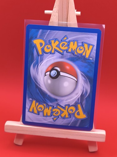 Mow Rotom RT4 Rising Rivals Rotom Collection Ultra Rare Holo Pokemon Card - Picture 7 of 12