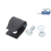 Halter Bremssattel DT Spare Parts Iam-Expertise Passend FüR Iveco