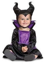Maleficent Classic Toddler Costume Disguise