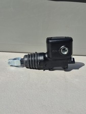 Harley-davidson Rear Brake Master Cylinder 2018-24 Softail Models Harley-davidson Rear Brake Master Cylinder 2018-24 Softail Models