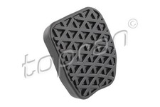 TOPRAN Pedalbelag Kupplungspedal 503 943 für BMW 3er E90 Touring E91 5er E60 E61