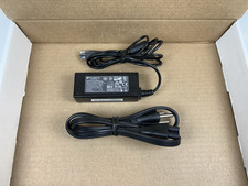 Original OEM FSP Group 12V 3A FSP036-RBBN2 2-pin Plug AC Adapter W/ Power Cord