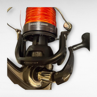リール DAIWA - CROSSCAST 4000QD DAIWA s-l400.jpg