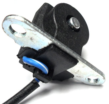 Coleman  AT125-EX, AT125-UT, AT125Y 125cc  ATV Stator - Magneto 6 Coils - Foto 5 di 5