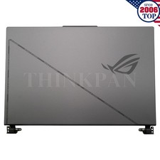 New For ASUS ROG G16 G614J G614F G614P G614JV LCD Back Cover Gray 13NR0II5AM0111
