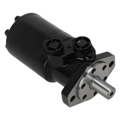 BMR-400 Hydraulic Motor 400cc Displacement 55L/min 135RPM 8.5Mpa 190N·m 7.5kw