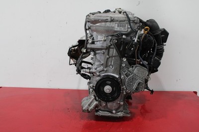 Toyota Prius Motor Hybrid 1.8L Engine 2010 2011 2012 2013 2014 2015 2ZRFXE #2