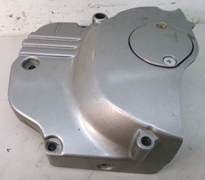 Front Sprocket Cover w Bolts Actuator for Suzuki GS500 GS 500 2004 - 2009 S163